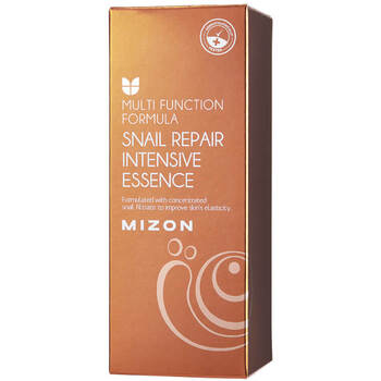 Intenzívna pleťová esencia na vrásky a pigmentové škvrny Snail Repair (Intensive Essence)